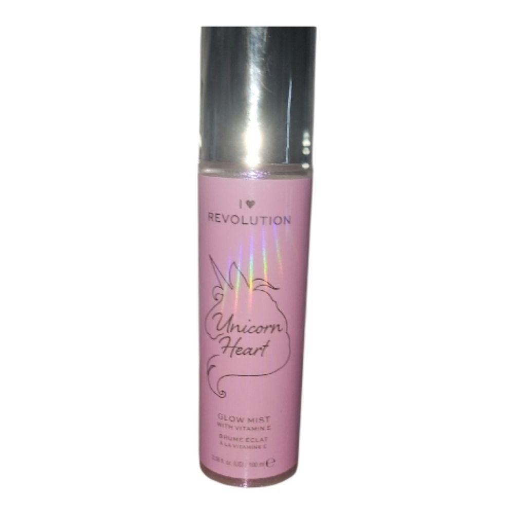 Revolution‎ Unicorn Heart Glow Mist